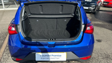Hyundai i20 1.0T GDi 48V MHD SE Connect 5dr Petrol Hatchback